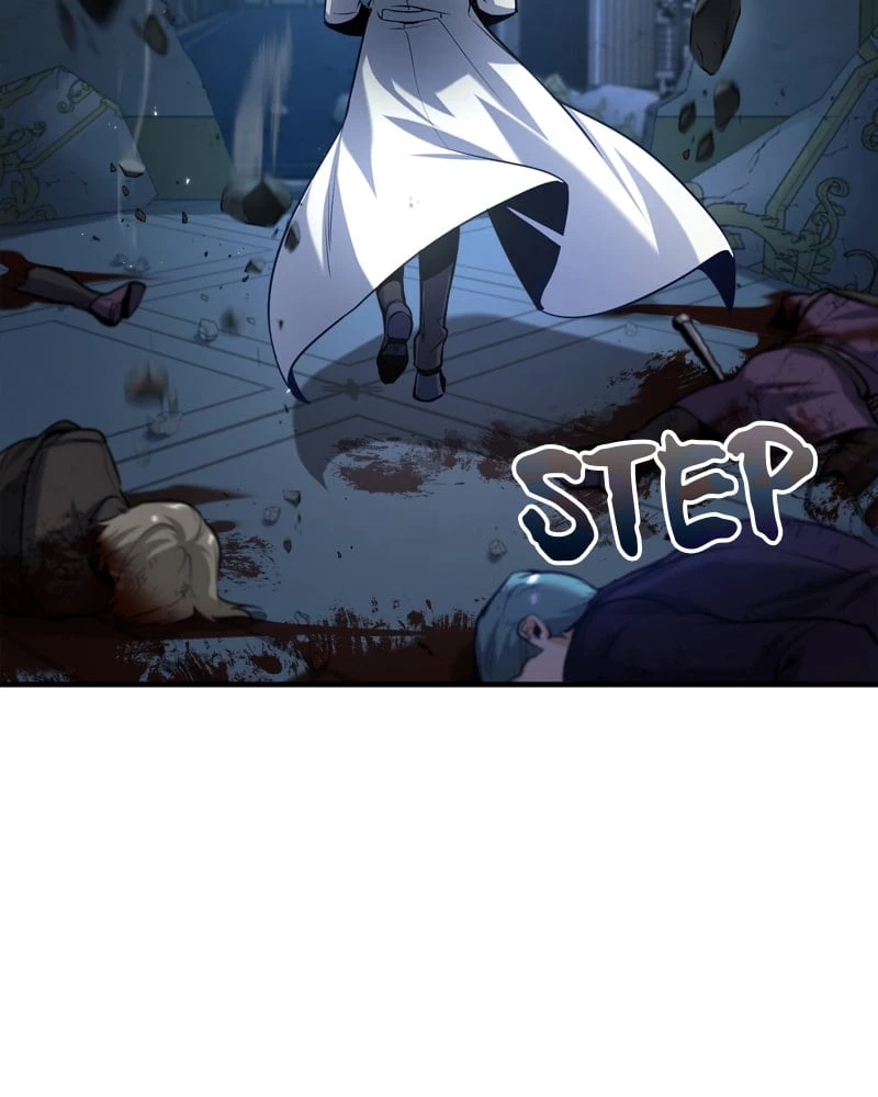 Academy's Undercover Professor Chapter 51 - 112