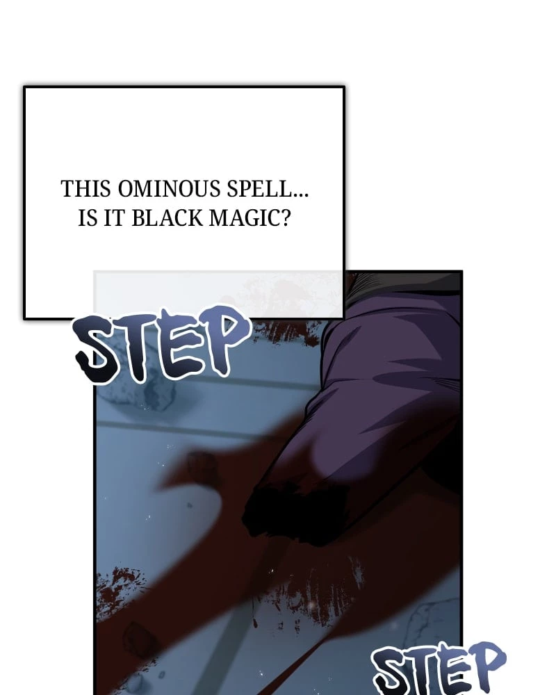 Academy's Undercover Professor Chapter 51 - 113
