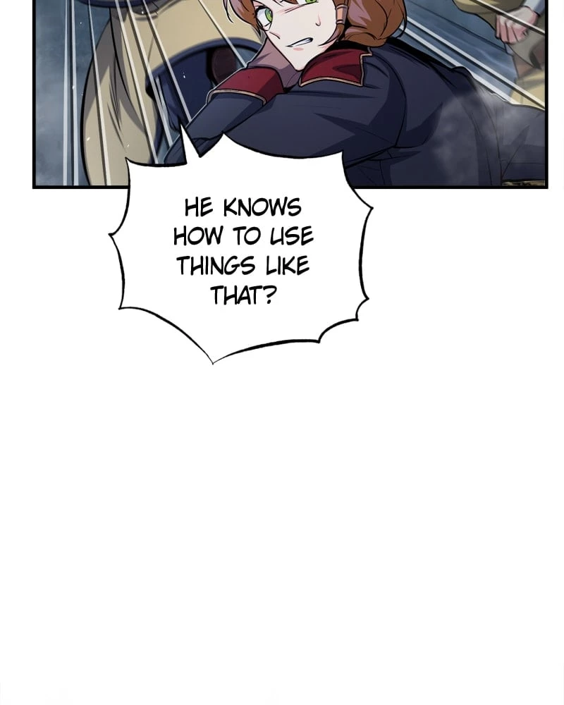 Academy's Undercover Professor Chapter 52 - 130