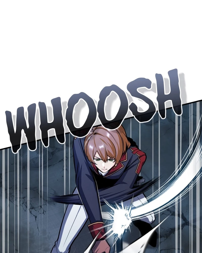 Academy's Undercover Professor Chapter 53 - 137