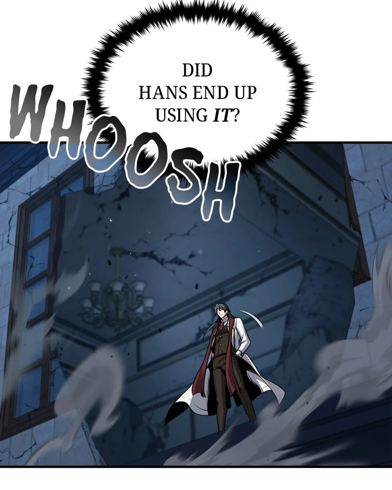 Academy's Undercover Professor Chapter 51 - 115