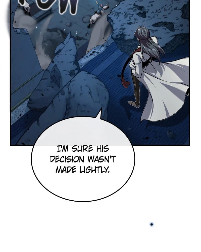 Academy's Undercover Professor Chapter 51 - 117