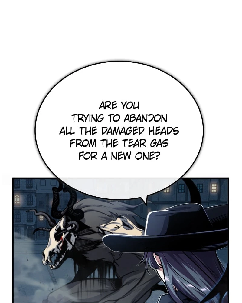 Academy's Undercover Professor Chapter 52 - 133
