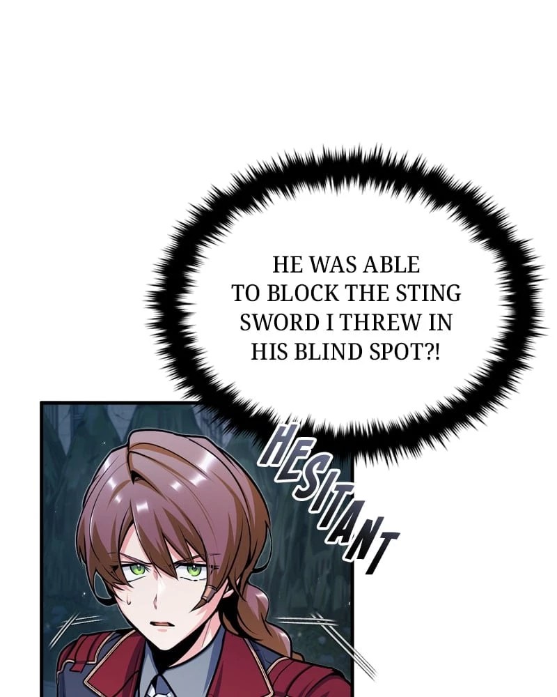 Academy's Undercover Professor Chapter 53 - 141