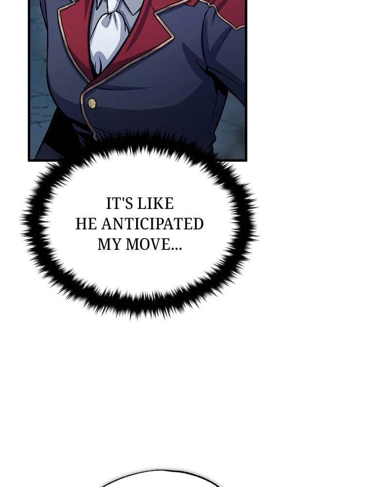 Academy's Undercover Professor Chapter 53 - 142