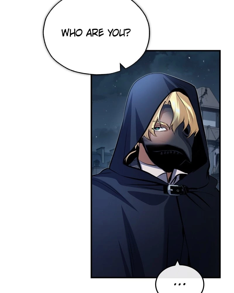 Academy's Undercover Professor Chapter 53 - 143