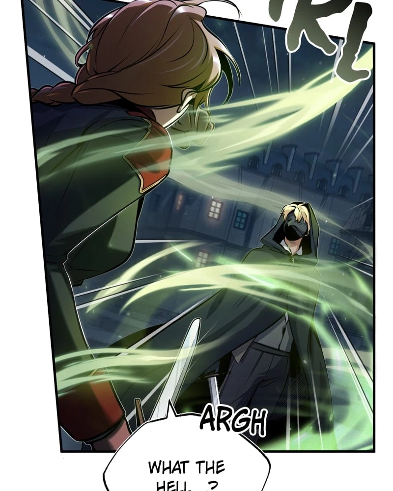 Academy's Undercover Professor Chapter 53 - 145