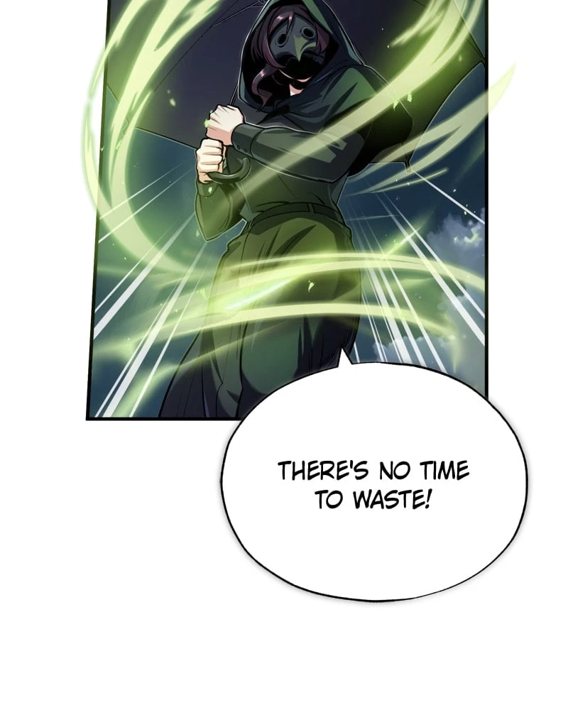 Academy's Undercover Professor Chapter 53 - 147