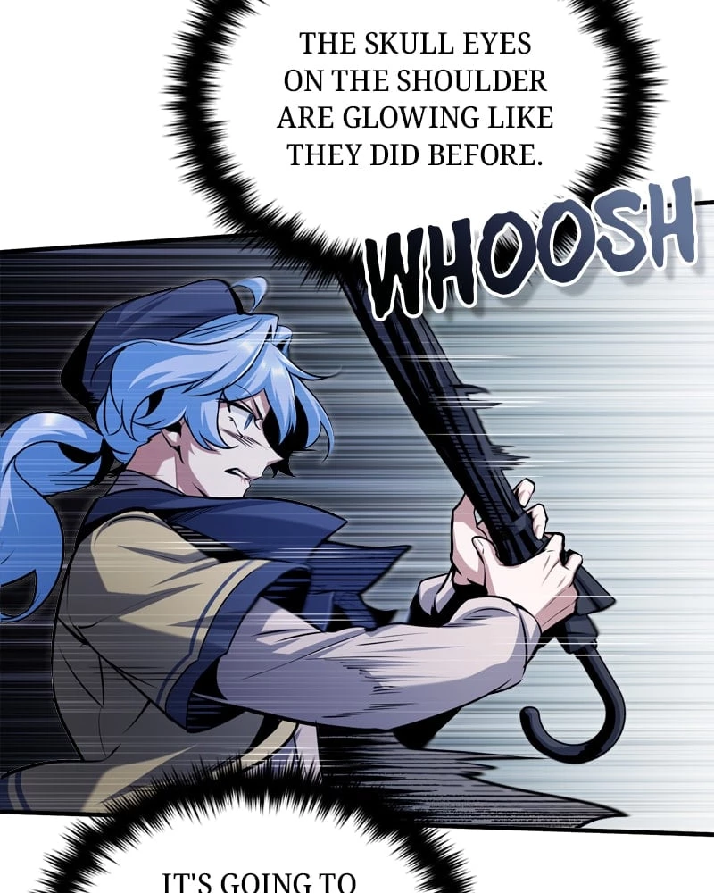 Academy's Undercover Professor Chapter 51 - 129