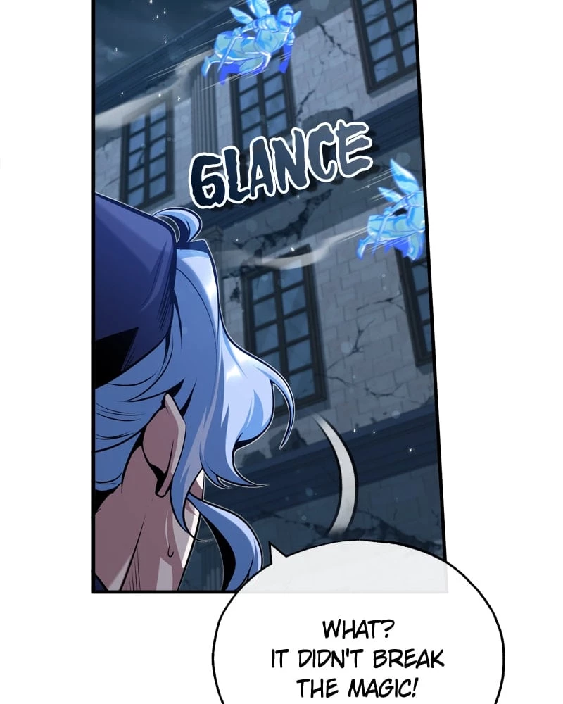 Academy's Undercover Professor Chapter 51 - 133