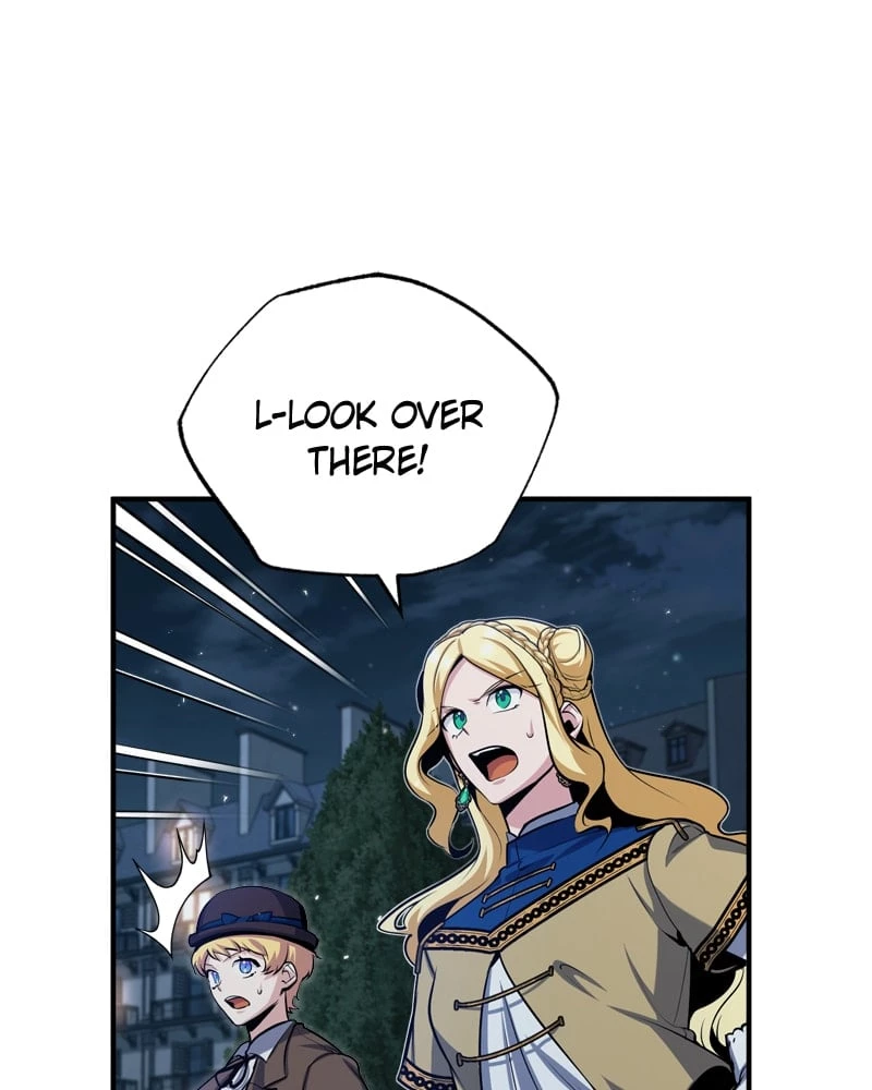 Academy's Undercover Professor Chapter 51 - 136
