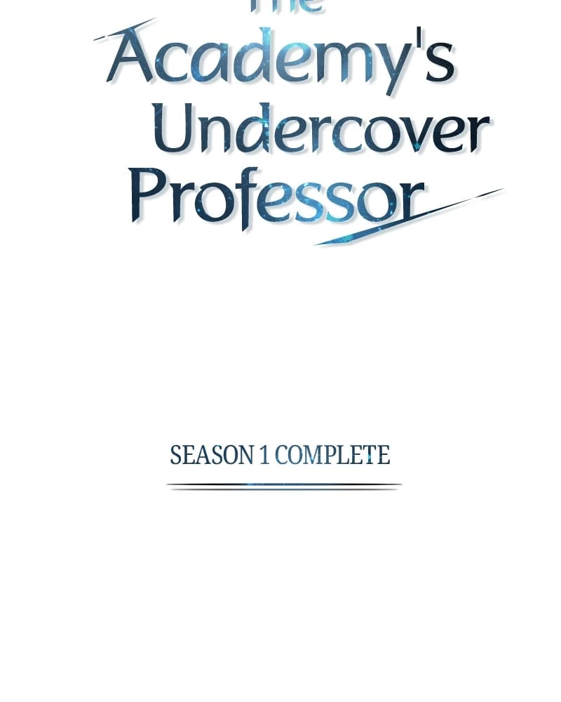 Academy's Undercover Professor Chapter 53 - 160