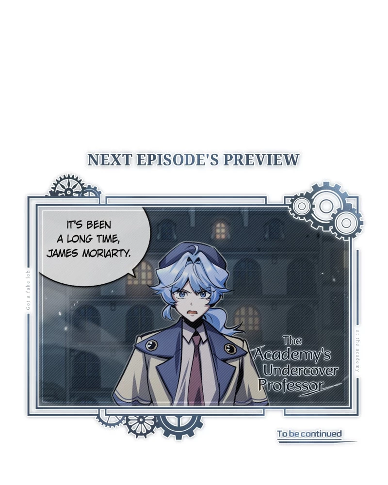 Academy's Undercover Professor Chapter 52 - 154