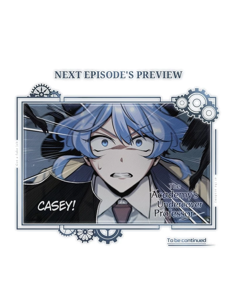 Academy's Undercover Professor Chapter 51 - 145