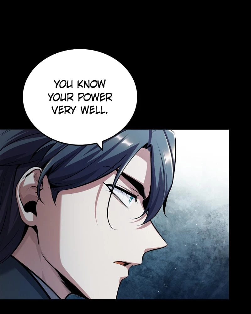 Academy's Undercover Professor Chapter 50 - 8