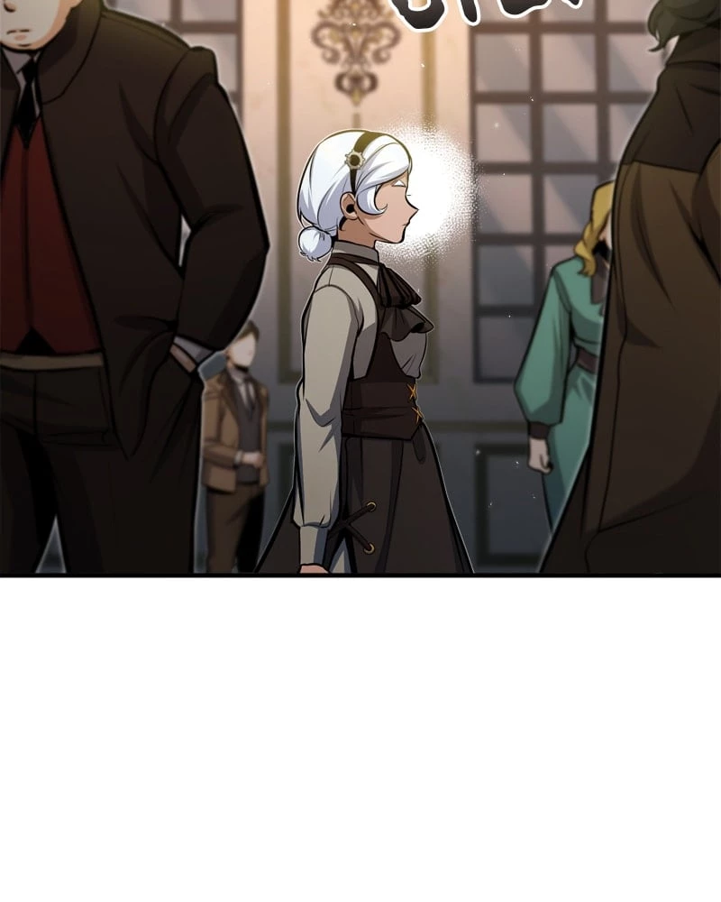 Academy's Undercover Professor Chapter 48 - 2