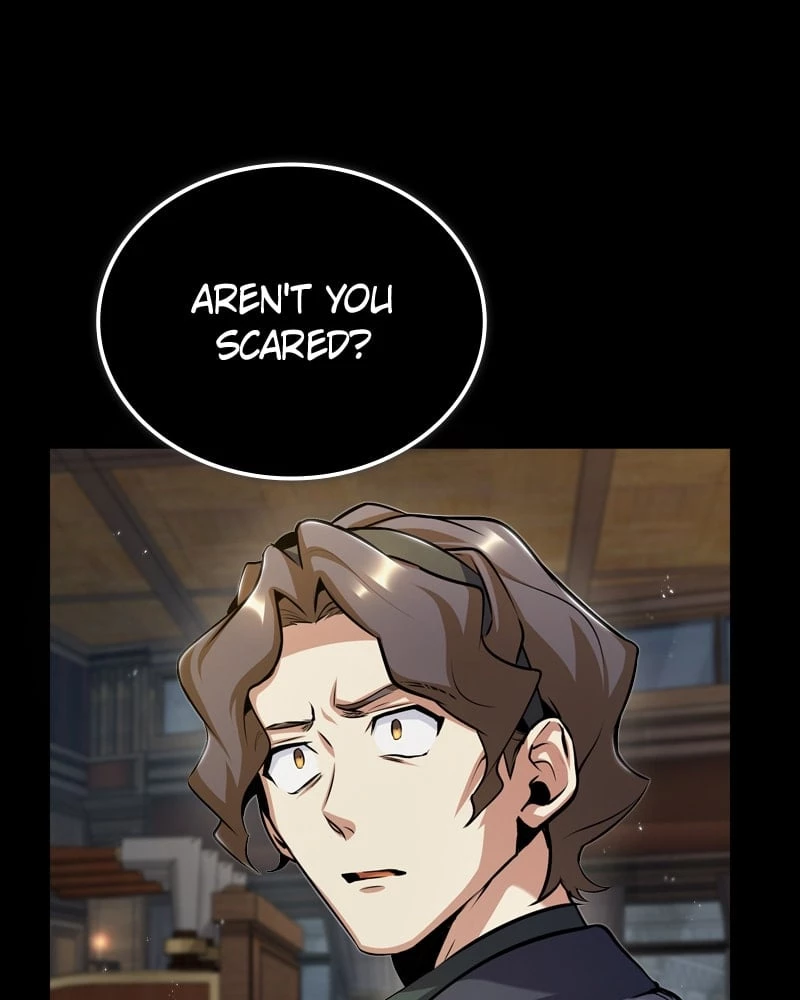 Academy's Undercover Professor Chapter 50 - 10