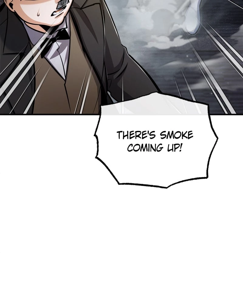 Academy's Undercover Professor Chapter 48 - 5