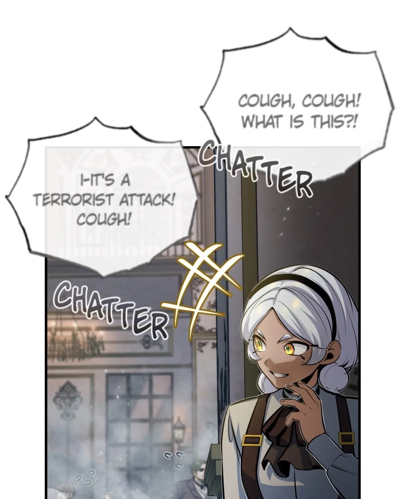 Academy's Undercover Professor Chapter 48 - 6