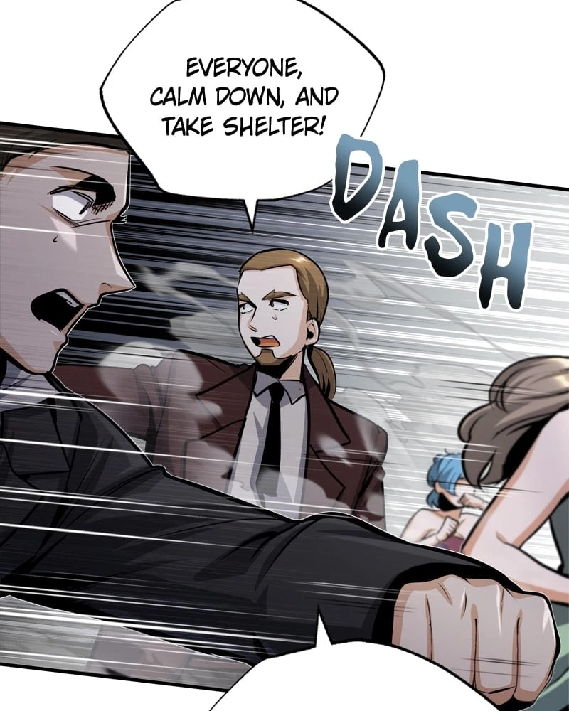 Academy's Undercover Professor Chapter 48 - 8