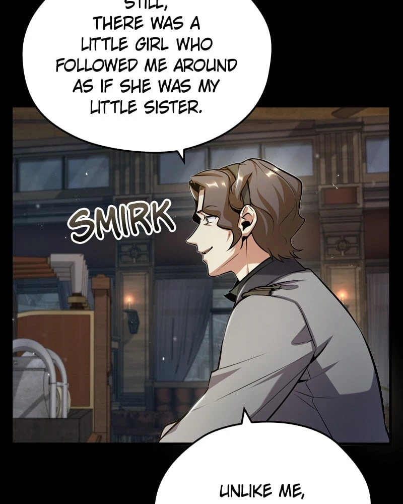 Academy's Undercover Professor Chapter 50 - 15