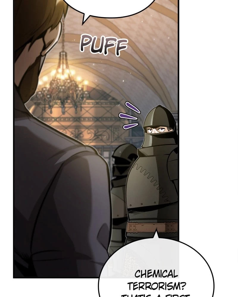 Academy's Undercover Professor Chapter 48 - 10