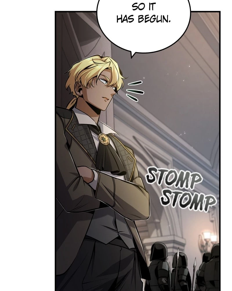 Academy's Undercover Professor Chapter 48 - 12