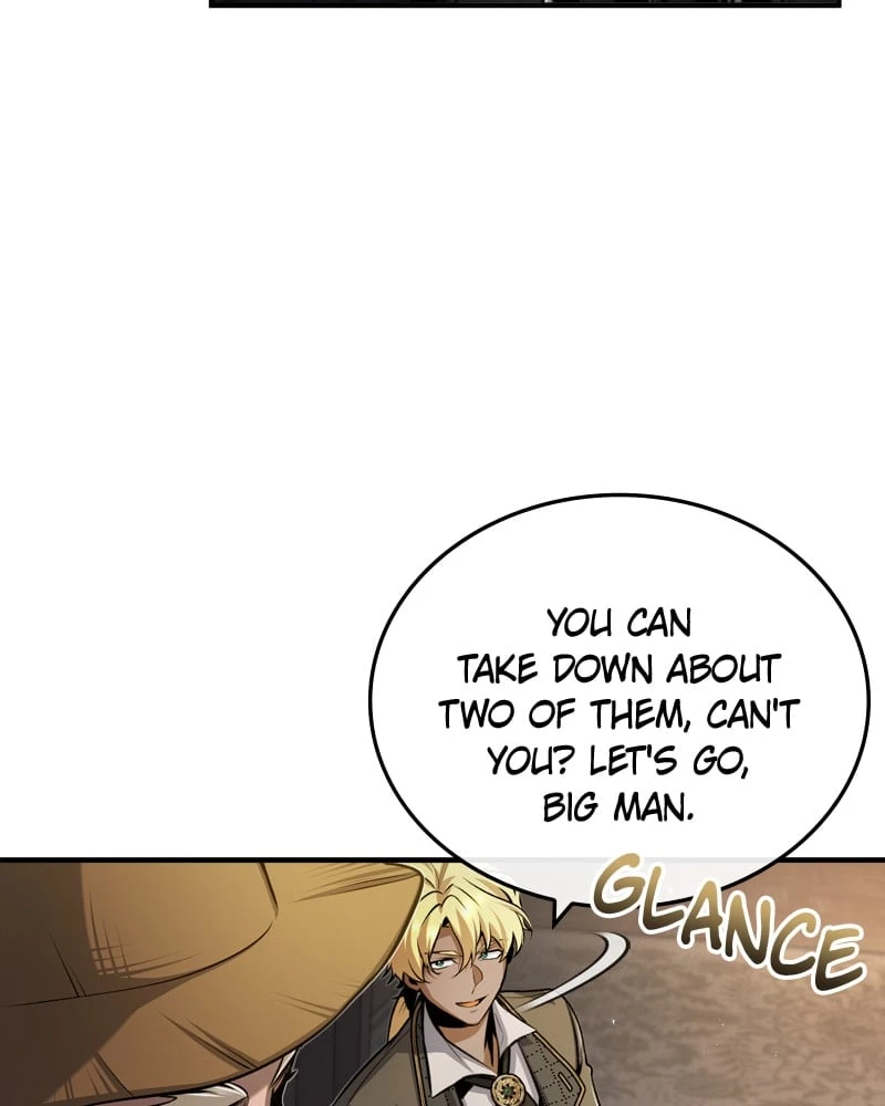 Academy's Undercover Professor Chapter 48 - 13
