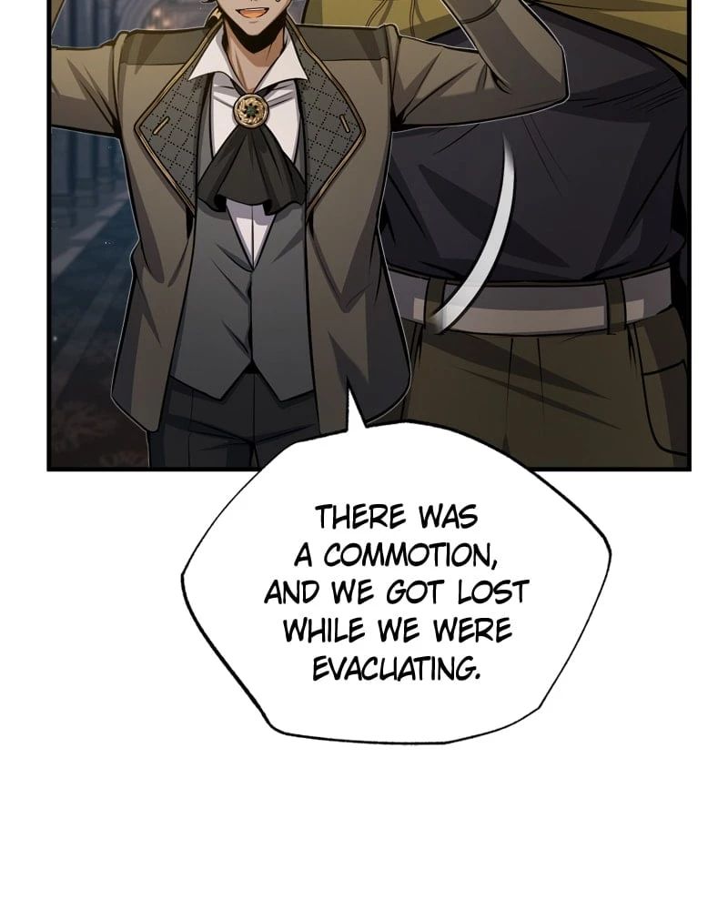 Academy's Undercover Professor Chapter 48 - 17