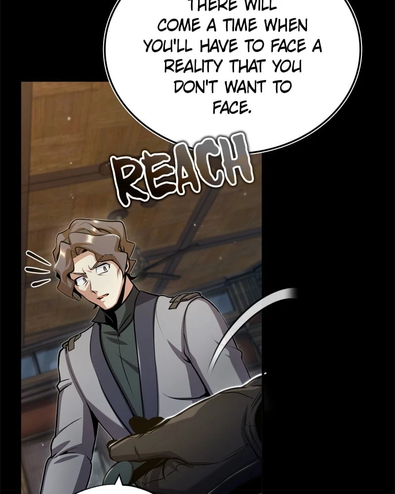 Academy's Undercover Professor Chapter 50 - 27