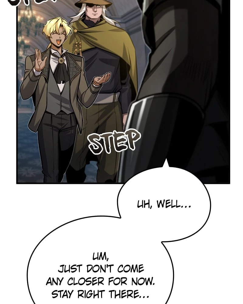 Academy's Undercover Professor Chapter 48 - 22