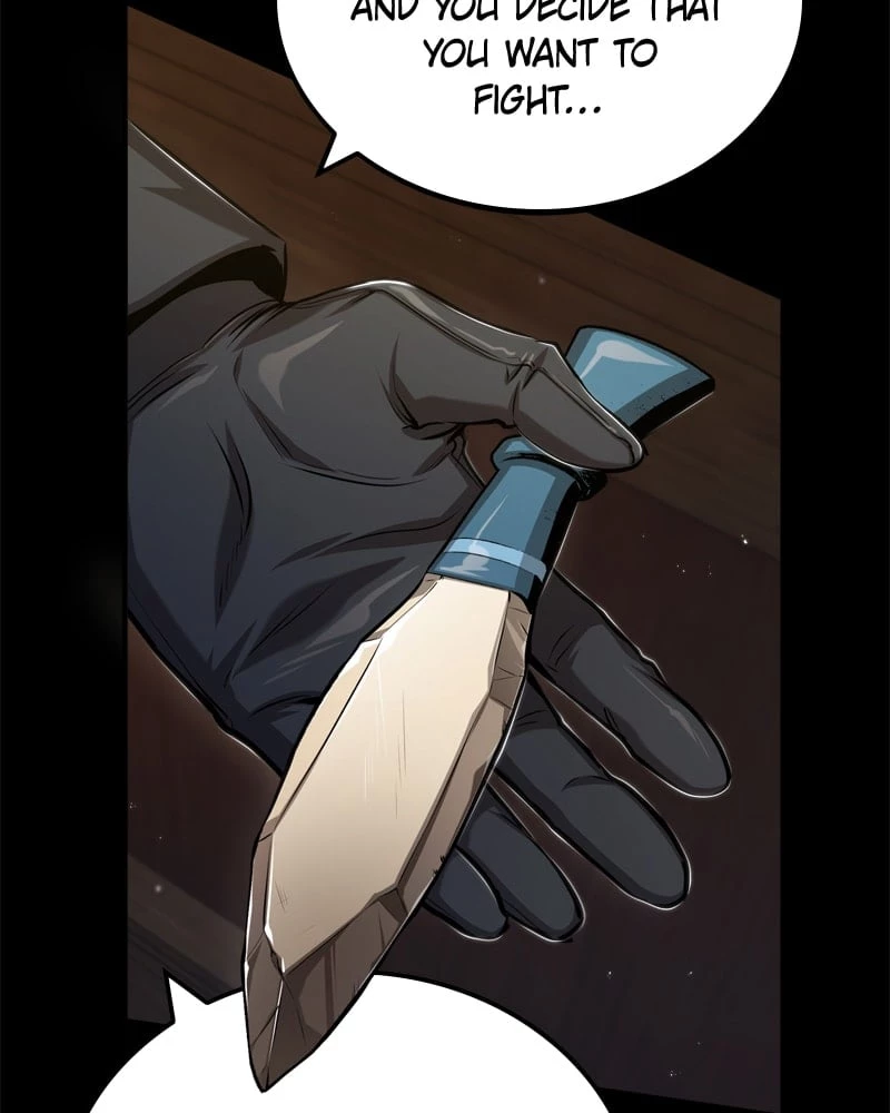 Academy's Undercover Professor Chapter 50 - 33