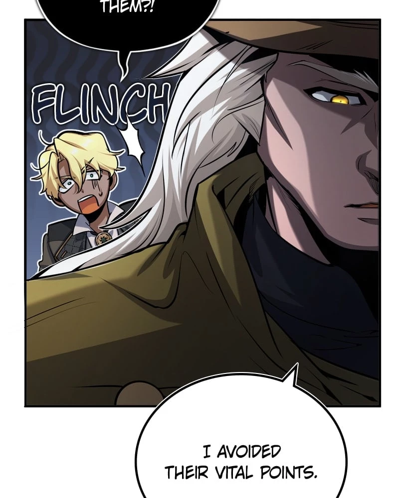 Academy's Undercover Professor Chapter 48 - 27