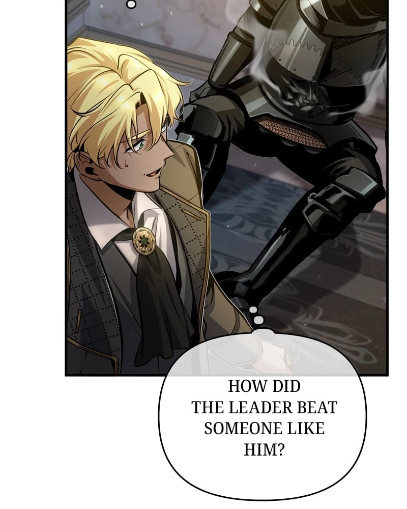 Academy's Undercover Professor Chapter 48 - 29