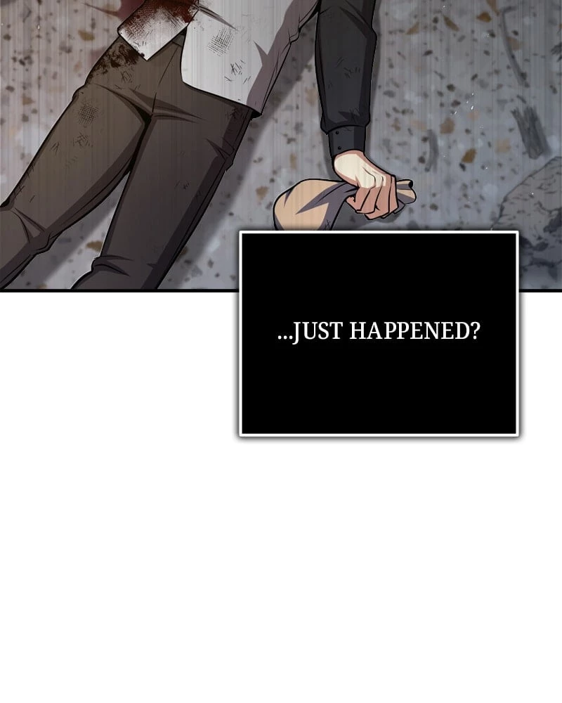 Academy's Undercover Professor Chapter 50 - 39