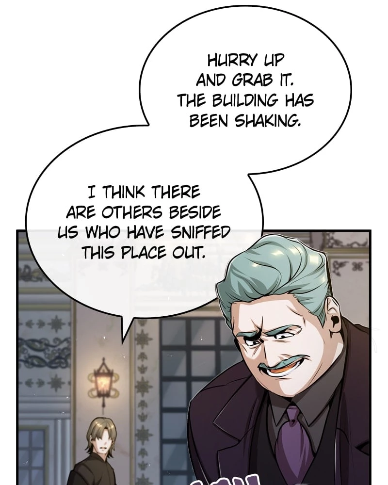 Academy's Undercover Professor Chapter 50 - 42