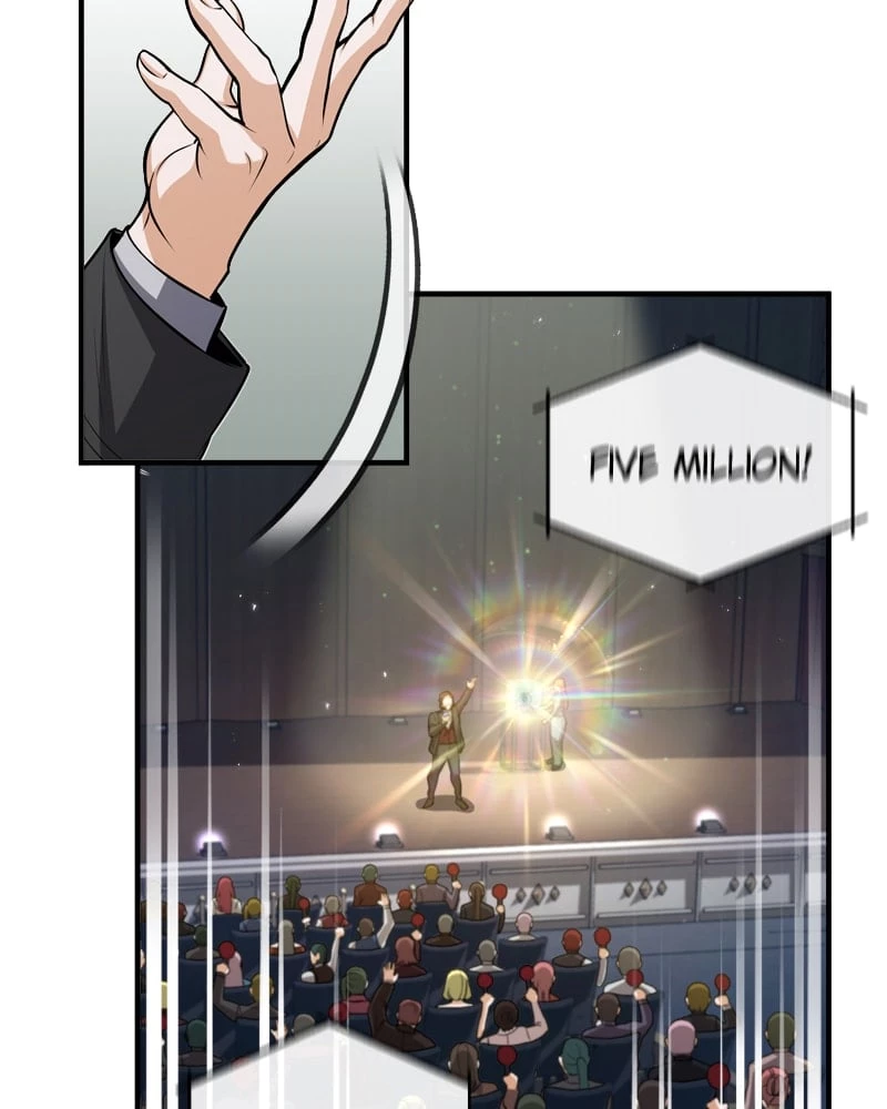Academy's Undercover Professor Chapter 48 - 37