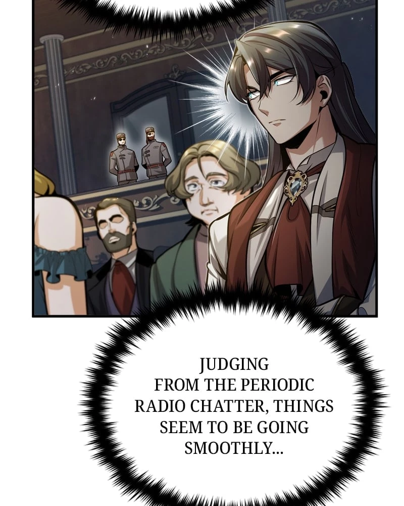 Academy's Undercover Professor Chapter 48 - 39