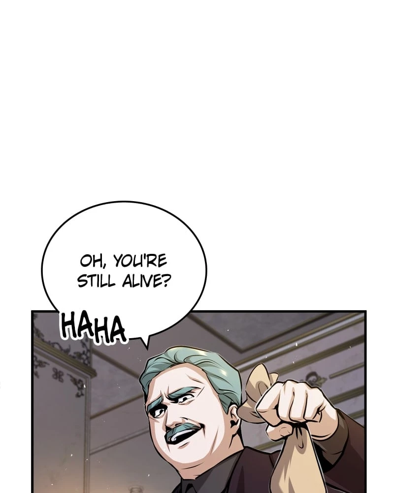 Academy's Undercover Professor Chapter 50 - 49