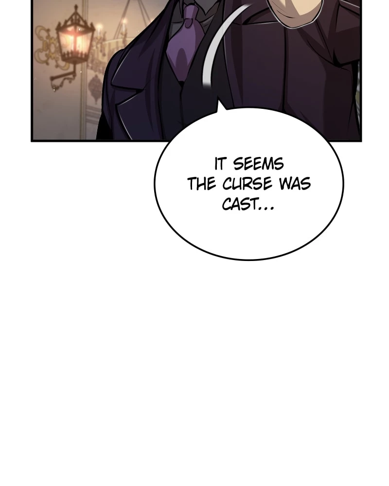 Academy's Undercover Professor Chapter 50 - 50