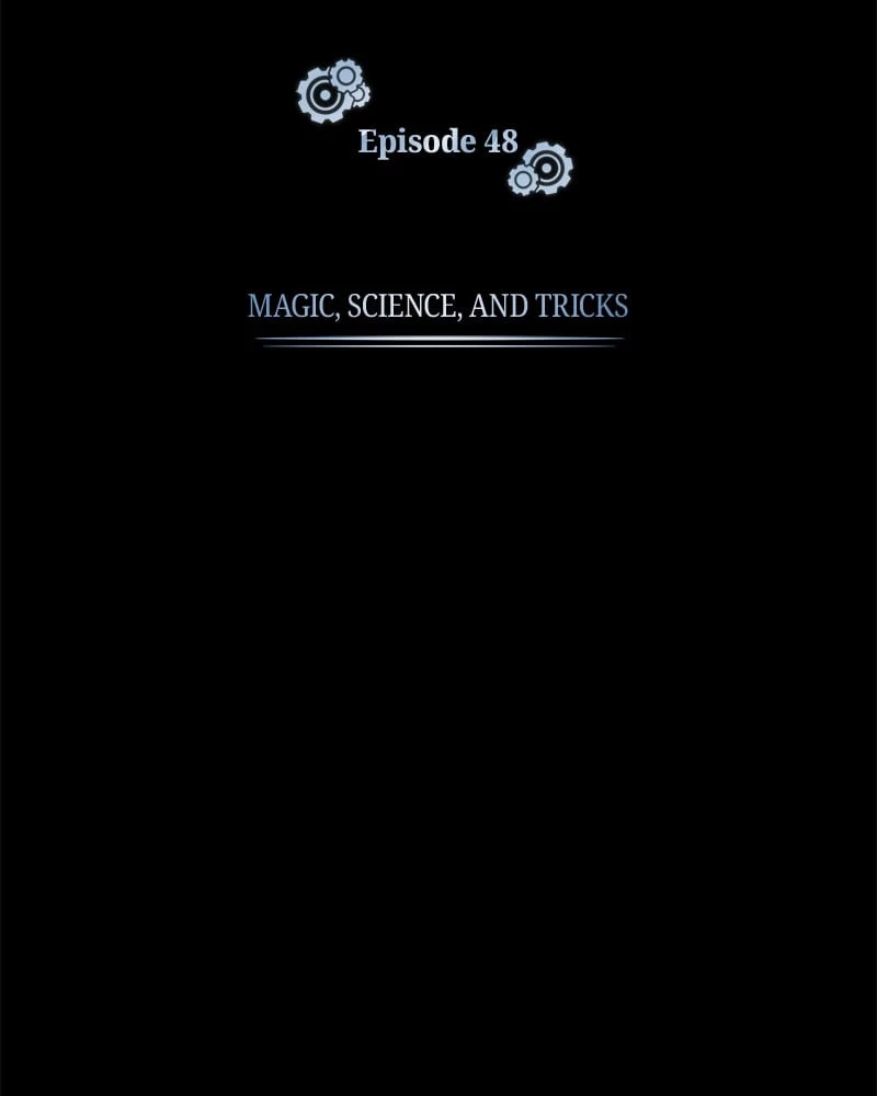 Academy's Undercover Professor Chapter 48 - 47
