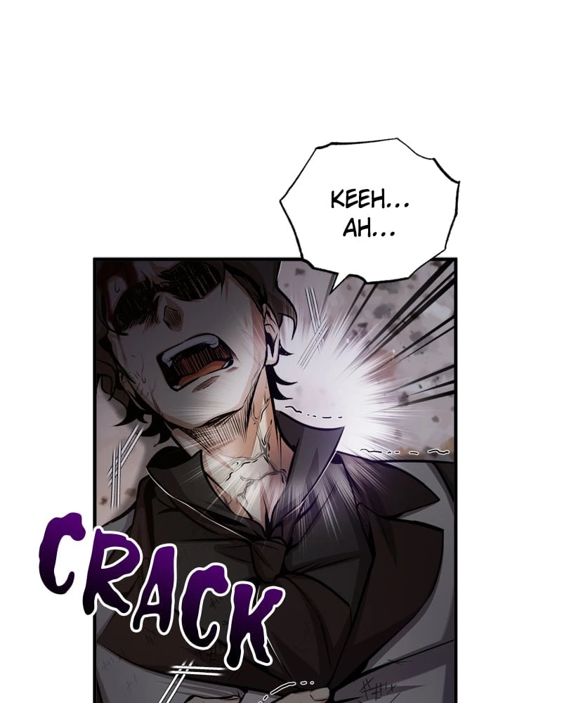 Academy's Undercover Professor Chapter 50 - 55