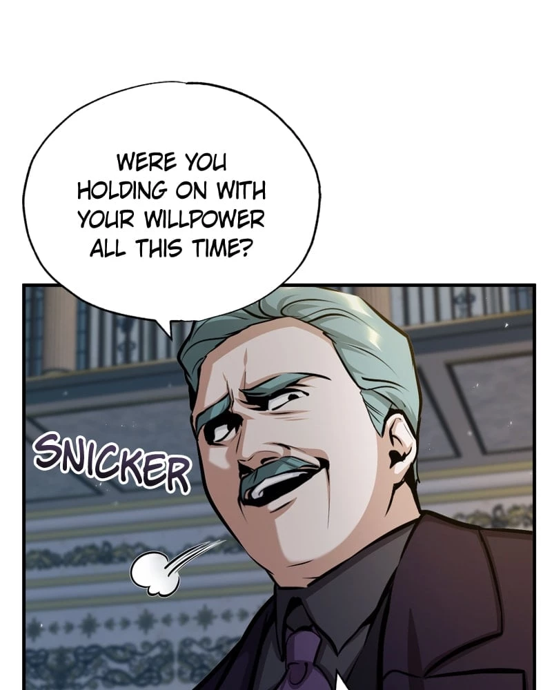 Academy's Undercover Professor Chapter 50 - 57