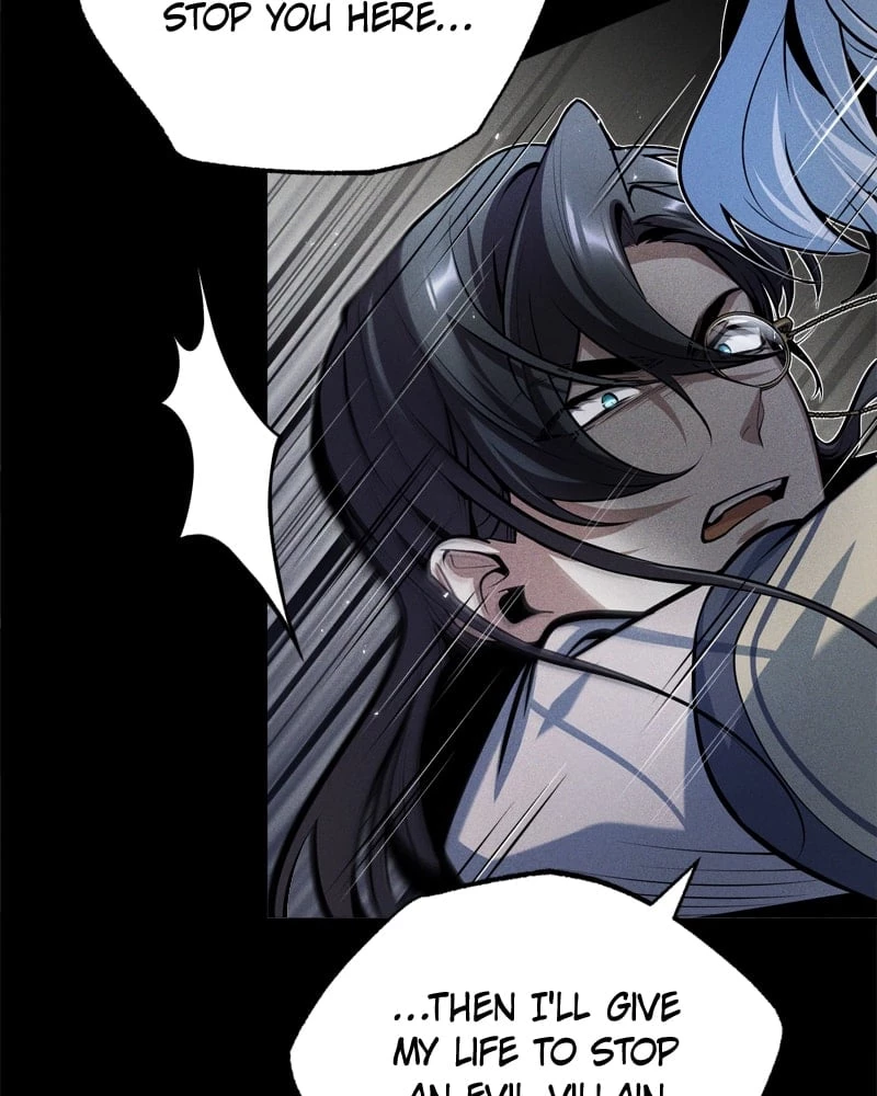 Academy's Undercover Professor Chapter 48 - 53