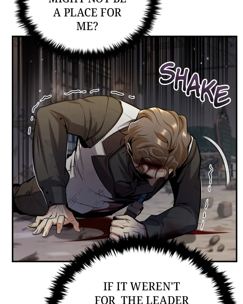 Academy's Undercover Professor Chapter 50 - 65