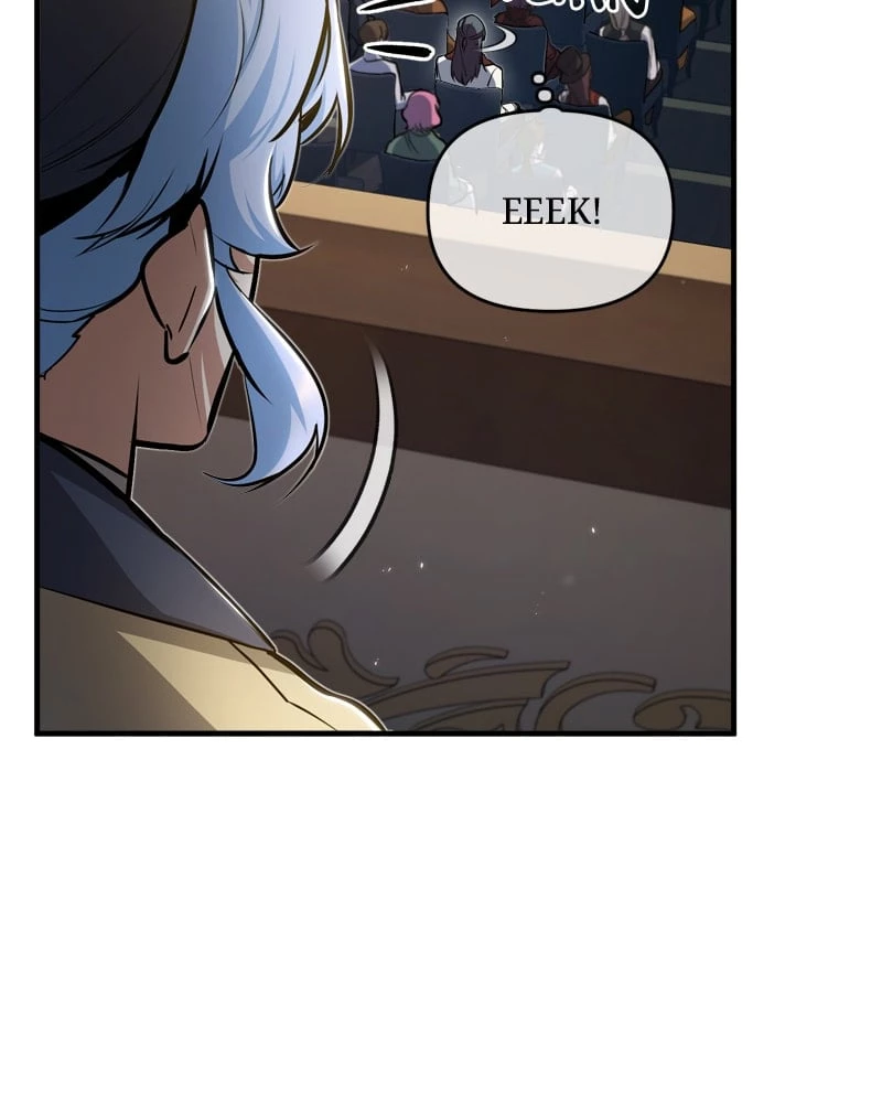 Academy's Undercover Professor Chapter 48 - 58
