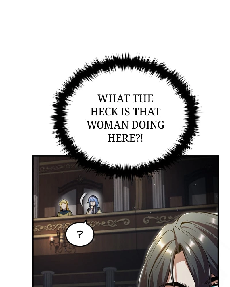 Academy's Undercover Professor Chapter 48 - 59