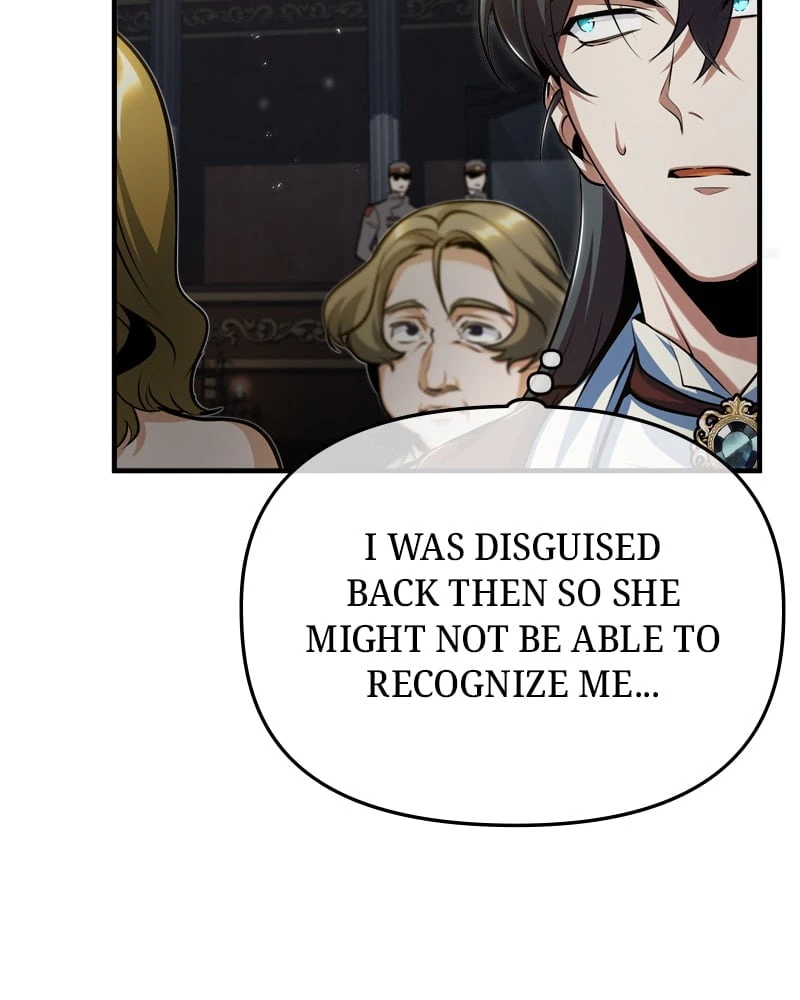 Academy's Undercover Professor Chapter 48 - 60