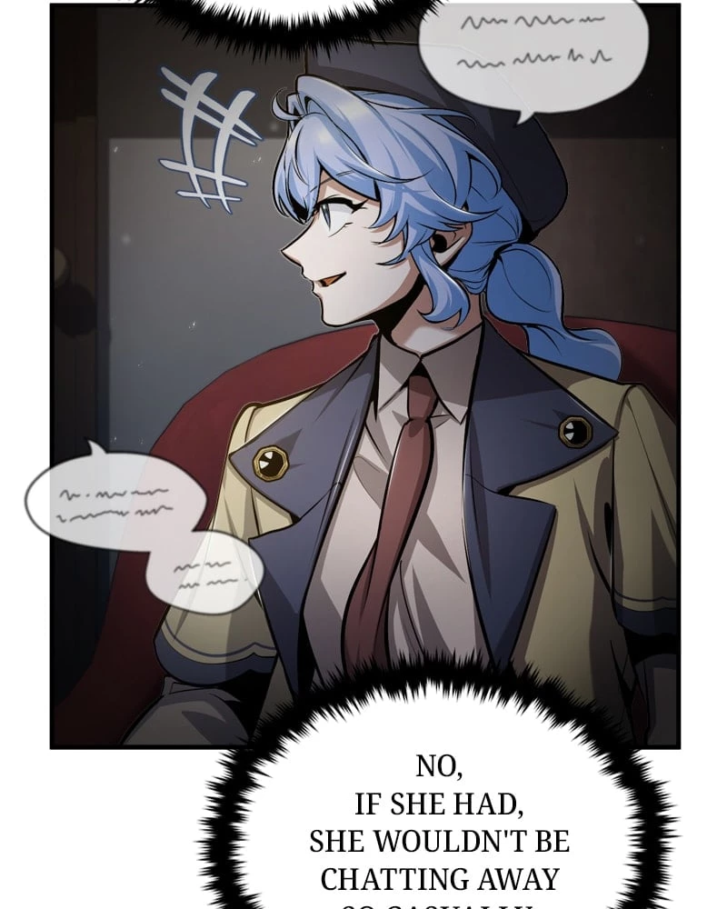 Academy's Undercover Professor Chapter 48 - 64