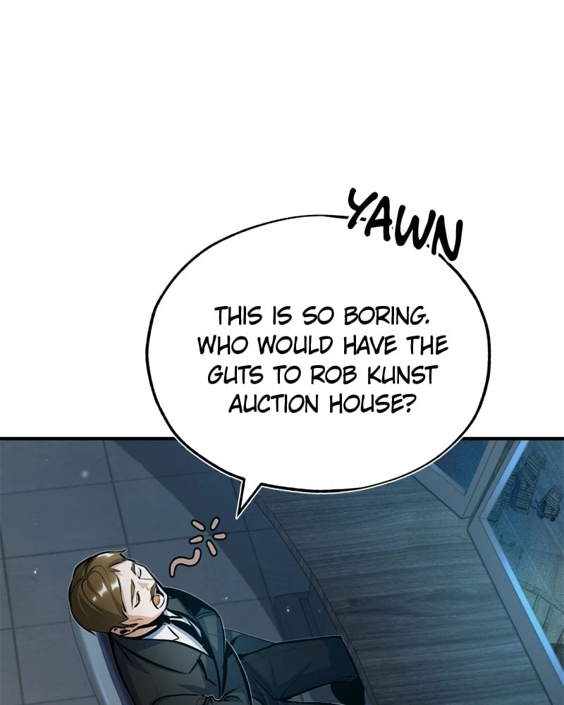 Academy's Undercover Professor Chapter 48 - 71